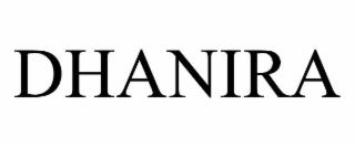 dhanira