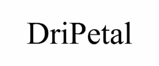 dripetal