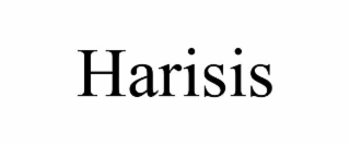 harisis