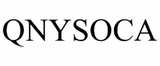 qnysoca