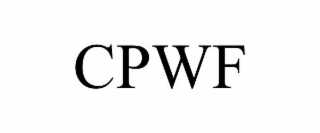 cpwf