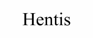 hentis