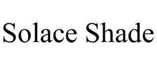solace shade