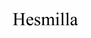 hesmilla