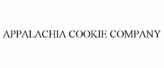 appalachia cookie company