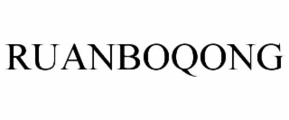 ruanboqong