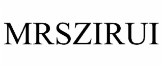 mrszirui