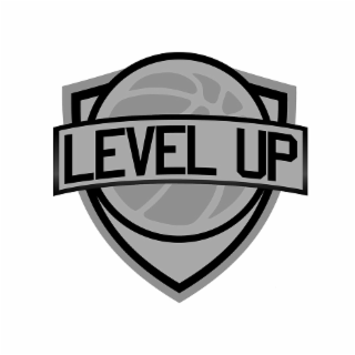 level up