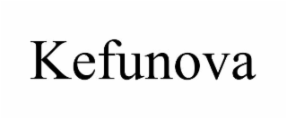 kefunova