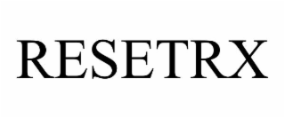 resetrx
