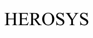 herosys