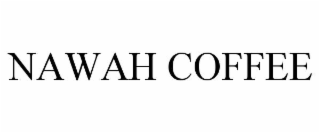 nawah coffee