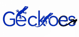geckoes