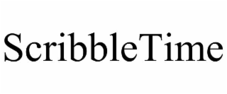 scribbletime