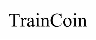 traincoin