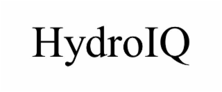 hydroiq