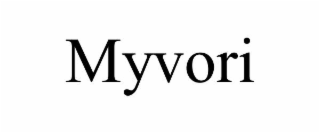 myvori