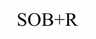 sob+r
