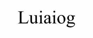luiaiog