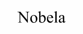 nobela