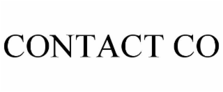 contact co