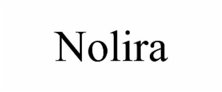 nolira