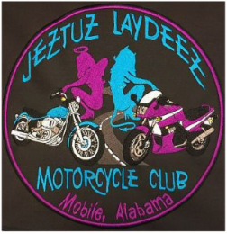 jeztuz laydeez motorcycle mobile alabama