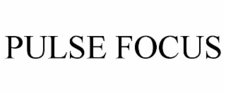pulse focus