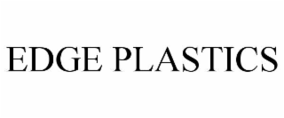 edge plastics