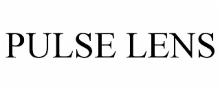 pulse lens