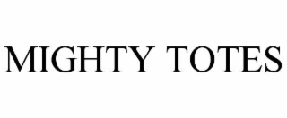 mighty totes