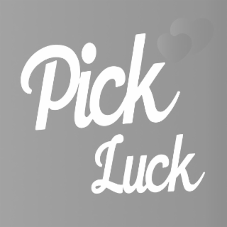 pick luck
