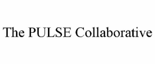 the pulse collaborative