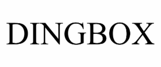 dingbox