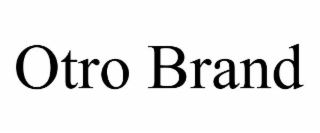 otro brand