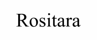 rositara