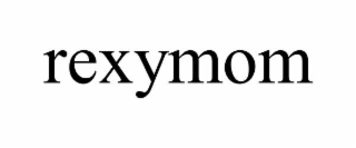 rexymom