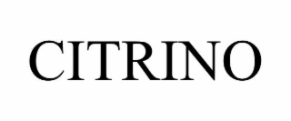 citrino