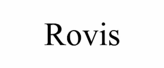 rovis