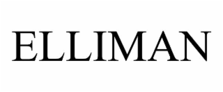 elliman