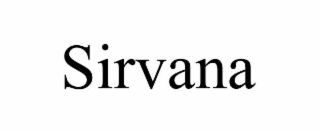 sirvana