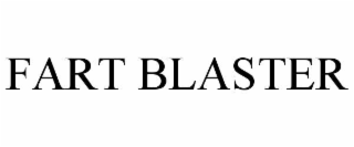 fart blaster