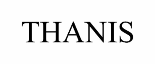 thanis