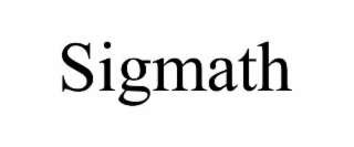 sigmath