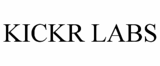 kickr labs