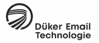 dÜker email technologie