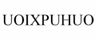 uoixpuhuo