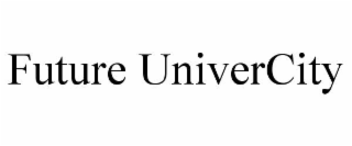 future univercity
