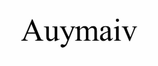 auymaiv