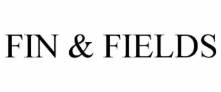 fin & fields